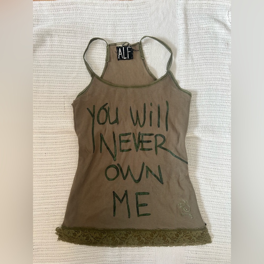 y2k top